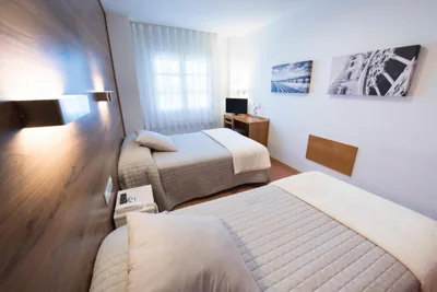 Hotel Nadal — photo 2