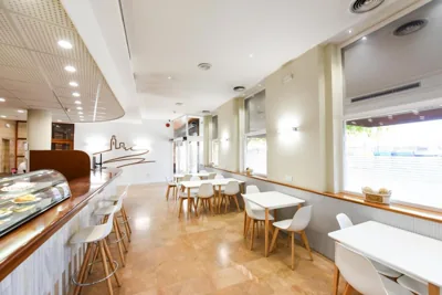 Hotel Nadal — photo 4