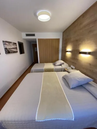 Hotel Nadal — photo 10