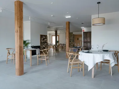 Hotel Nafarrola - Gastronomy & Wine — foto 2