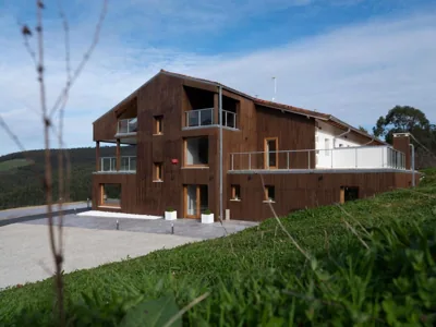Hotel Nafarrola - Gastronomy & Wine — foto 4