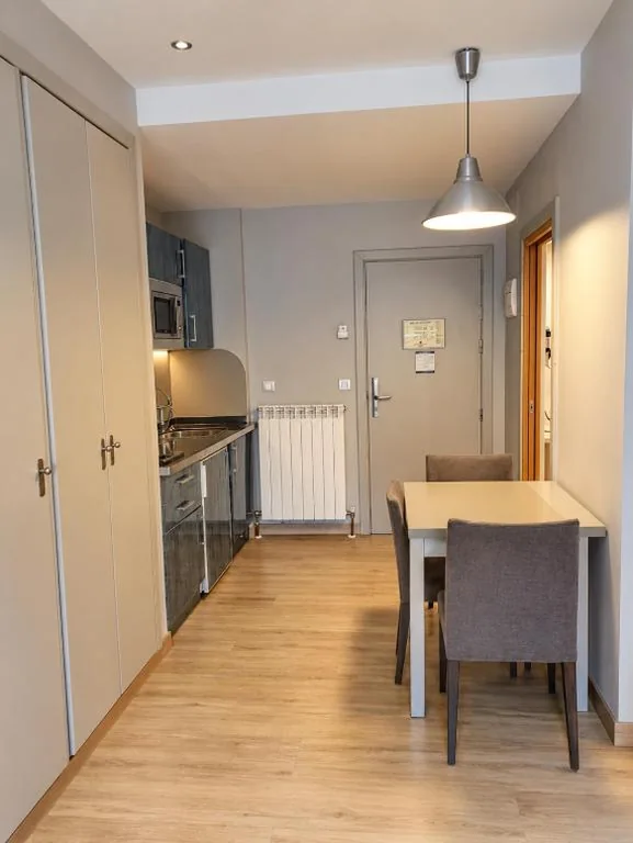 Studio-Apartment — Hotel Nagusi