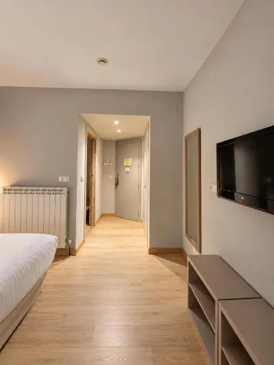 Hotel Nagusi — Foto 4
