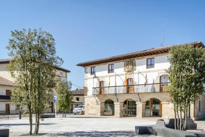 Hotel Nagusi — Foto 5
