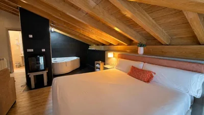 Hotel Nagusi — Foto 6