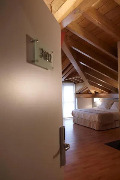 Hotel Nagusi — Foto 12