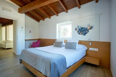 Hotel Nande — foto 2