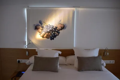 Hotel Nande — foto 11