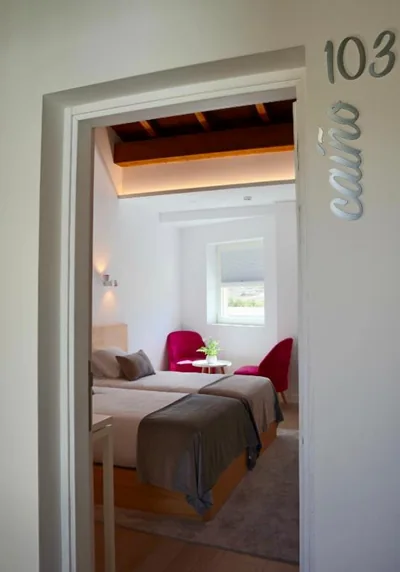 Hotel Nande — foto 12