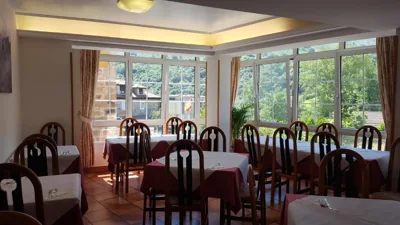Hotel Naranjo De Bulnes — foto 3