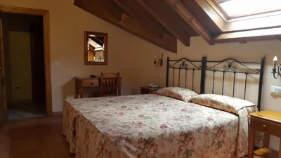 Hotel Naranjo De Bulnes — foto 5
