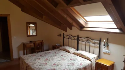 Hotel Naranjo De Bulnes — foto 7