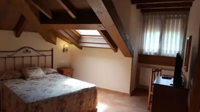 Hotel Naranjo De Bulnes — foto 8