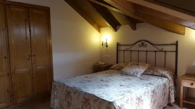 Hotel Naranjo De Bulnes — foto 10