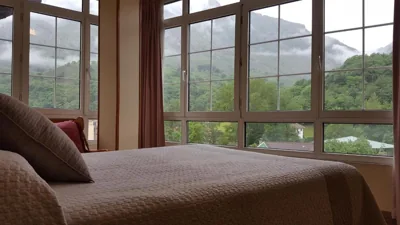 Hotel Naranjo De Bulnes — foto 12