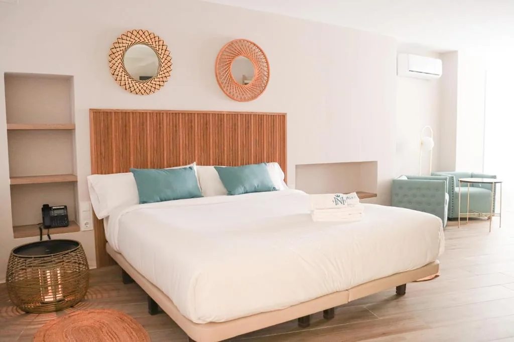 HOTEL NARCEA