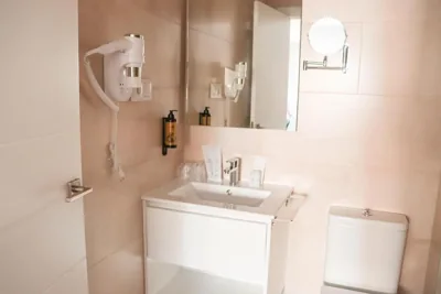 HOTEL NARCEA — foto 3
