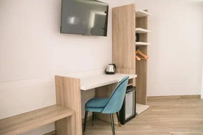 HOTEL NARCEA — foto 5
