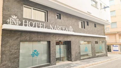 HOTEL NARCEA — foto 6