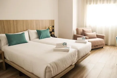 HOTEL NARCEA — foto 7