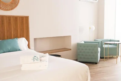 HOTEL NARCEA — foto 10