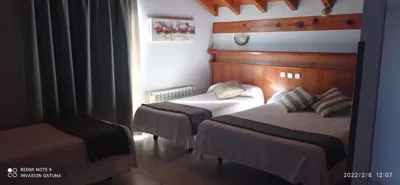 Hotel Narcea — foto 2