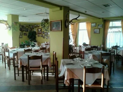 Hotel Narcea — foto 4