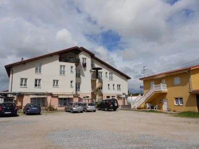 Hotel Narcea — foto 5