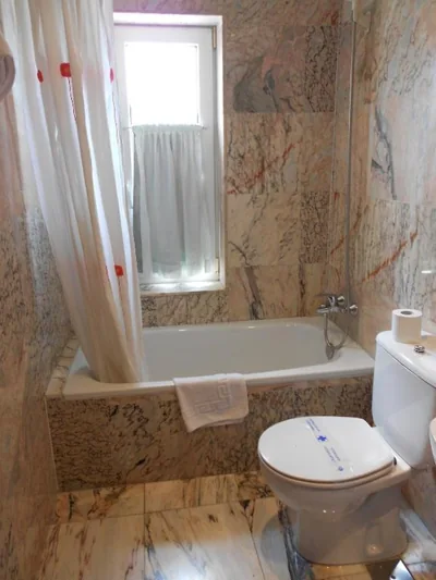 Hotel Narcea — foto 10