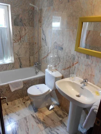 Hotel Narcea — foto 11