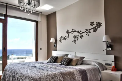 Hotel Naturaleza Mar da Ardora Wellness & Spa — Foto 2