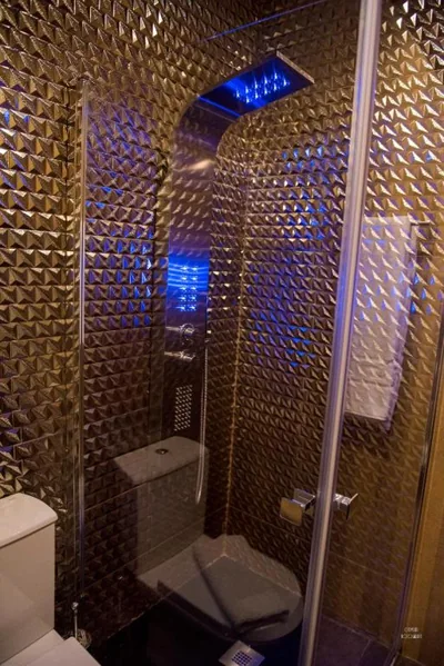 Hotel Naturaleza Mar da Ardora Wellness & Spa — Foto 3