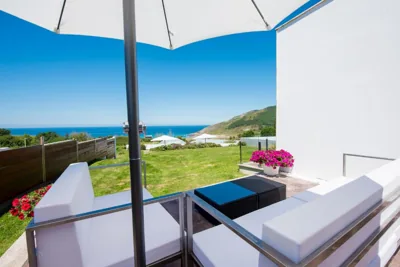 Hotel Naturaleza Mar da Ardora Wellness & Spa — Foto 8