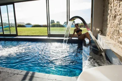 Hotel Naturaleza Mar da Ardora Wellness & Spa — Foto 10