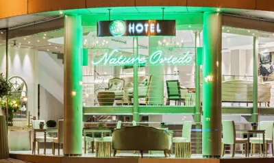 Hotel Nature Oviedo — foto 4