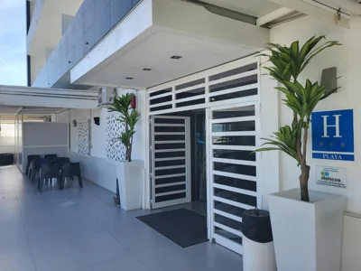 Hotel Natursun — Foto 4