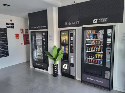 Hotel Natursun — Foto 5