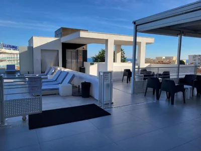Hotel Natursun — Foto 6