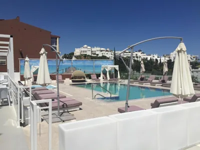 Hotel Natursun — Foto 8