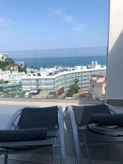 Hotel Natursun — Foto 11