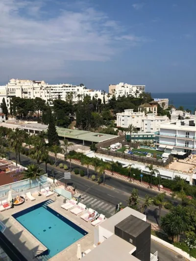 Hotel Natursun — Foto 12