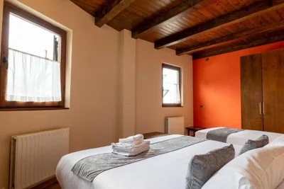 Hotel Nau Iori — foto 6