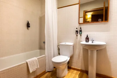 Hotel Nau Iori — foto 12