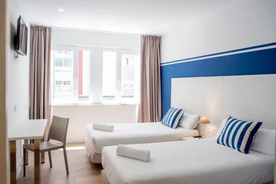 Hotel Náutico Santander — 写真 2