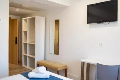 Hotel Náutico Santander — 写真 4