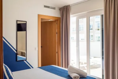 Hotel Náutico Santander — 写真 6