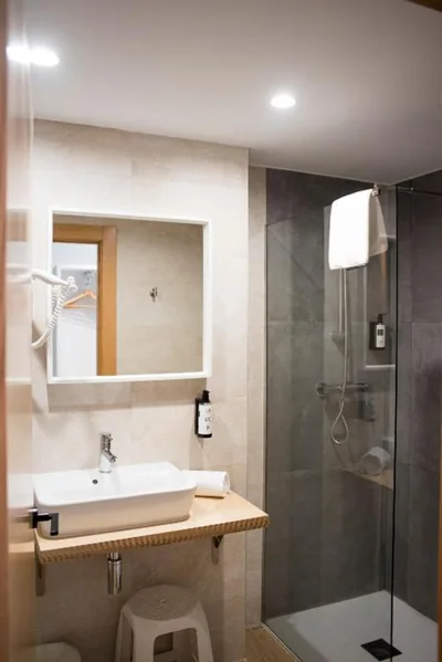Hotel Náutico Santander — 写真 7