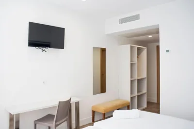 Hotel Náutico Santander — 写真 8