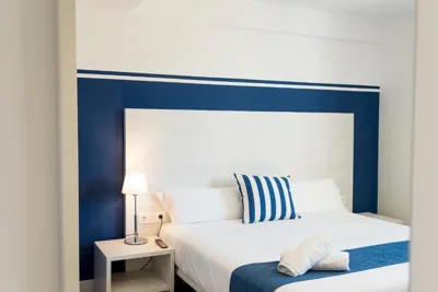 Hotel Náutico Santander — 写真 11