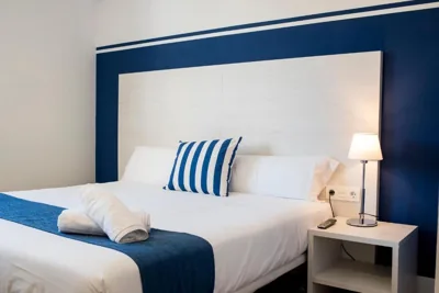 Hotel Náutico Santander — 写真 12